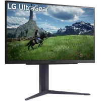 Игровой монитор LG UltraGear 27GS85Q-B фото 2